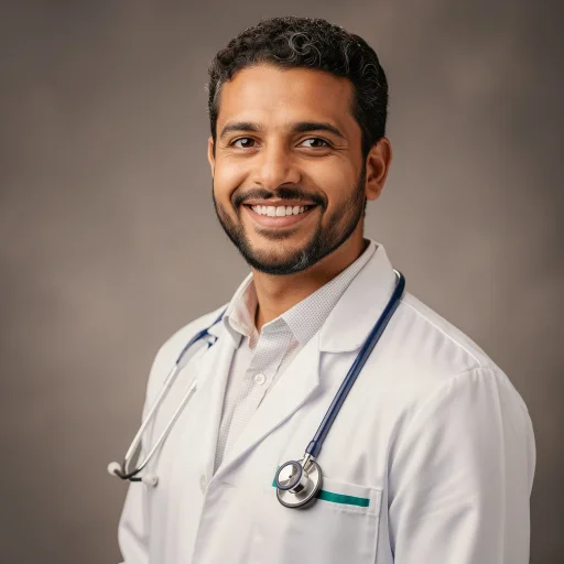 Dr. Pedro Silva